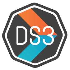 DS3 Logo