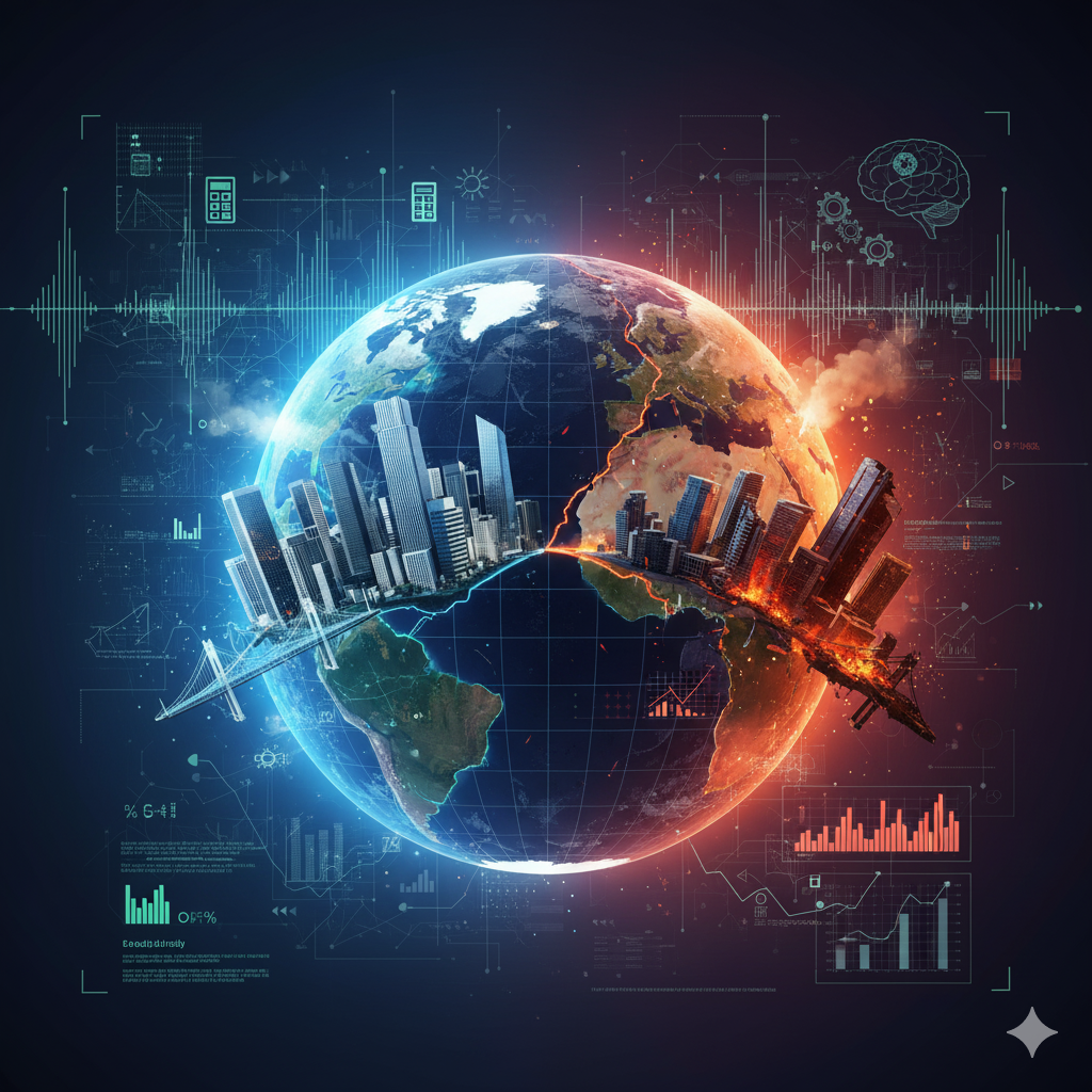 The Seismic Lottery cover