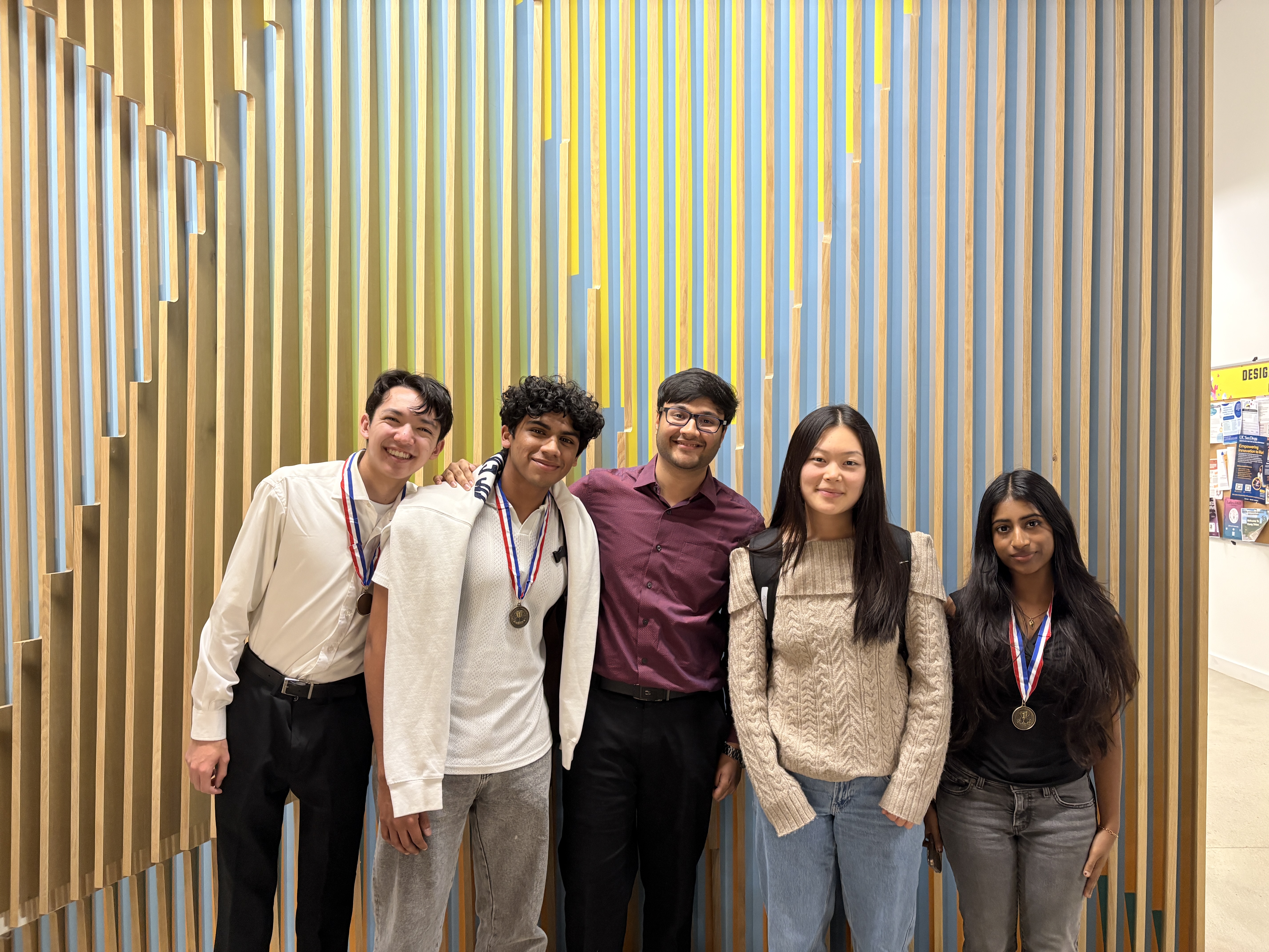 PantryPal award preview