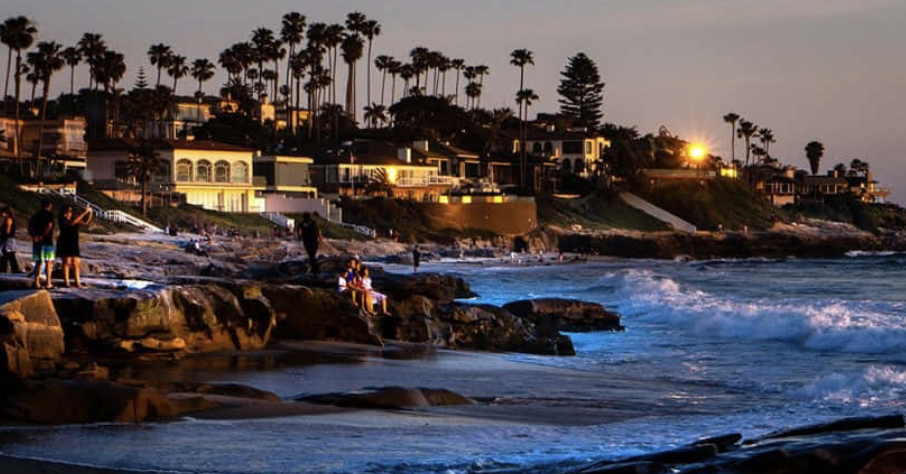 SoCal-Guessr project preview