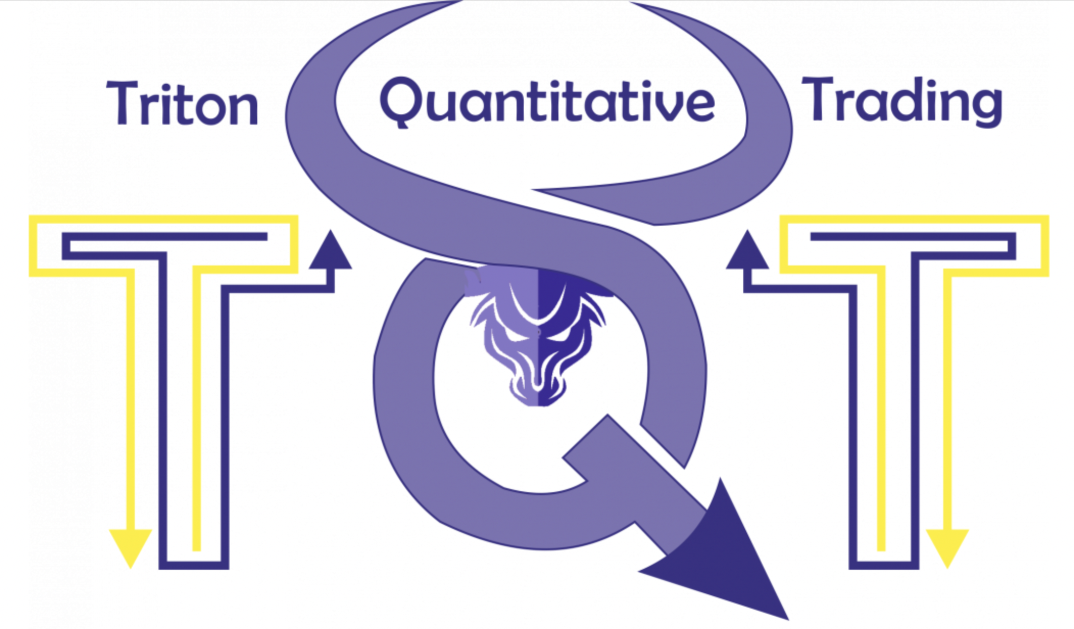 Triton Quantitative Trading Logo
