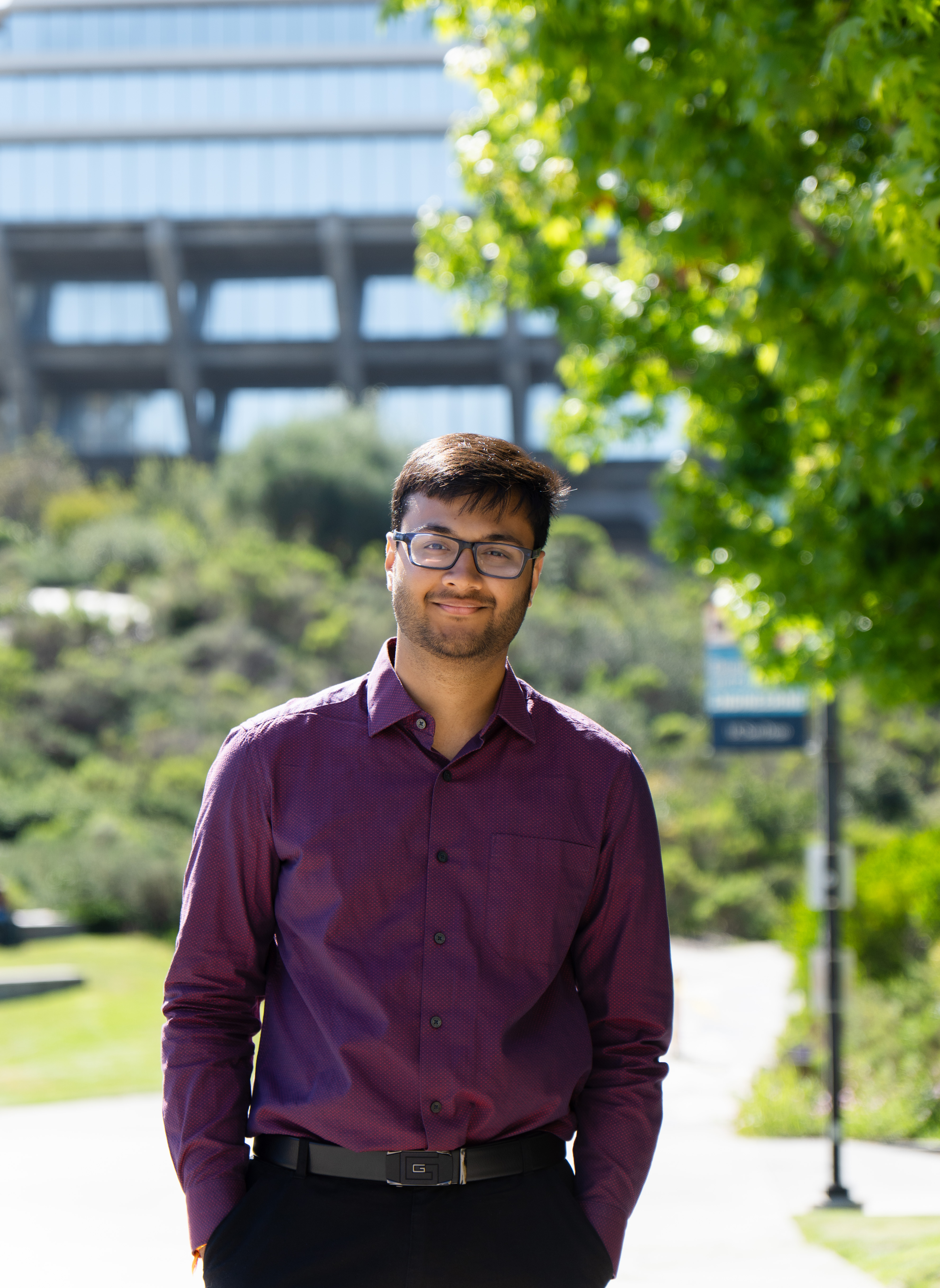 Vedant Vardhaan